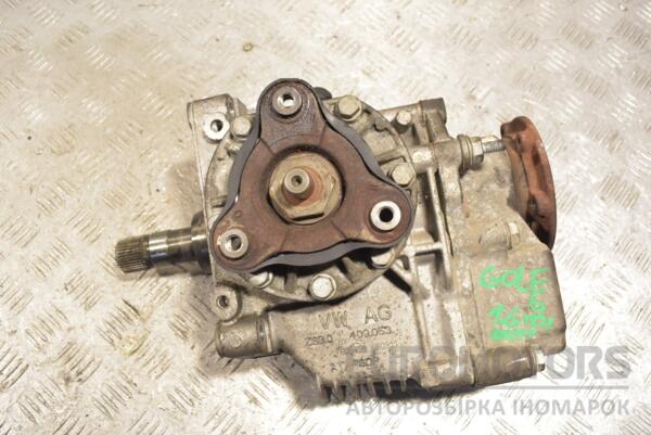 Роздаточна коробка МКПП VW Golf 1.6tdi (VI) 2008-2013 0AV409053S 212929 - 5