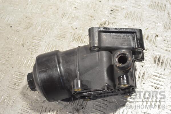 Корпус масляного фільтра VW Golf 1.6tdi (VI) 2008-2013 03L115389C 212935 - 2