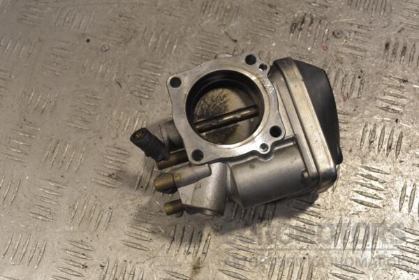 Дросельна заслінка електро VW Golf 1.6 8V (V) 2003-2008 06A133062AT 212943 - 2