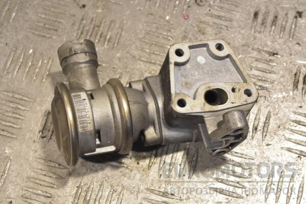 Механік EGR клапана VW Golf 1.6 8V (V) 2003-2008 06A131351F 212948 - 2