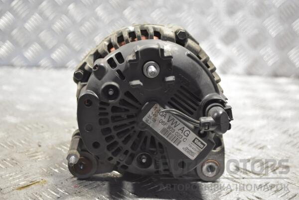 Генератор VW Golf 1.6 8V (V) 2003-2008 06F903023C 212954 - 3