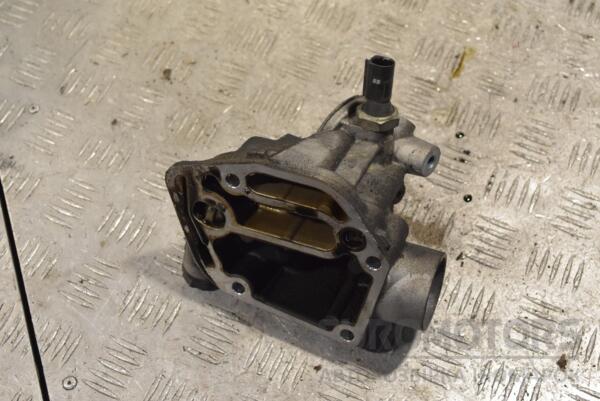 Кронштейн масляного фільтра VW Golf 1.6 8V (V) 2003-2008 06A115417AK 212957 - 2