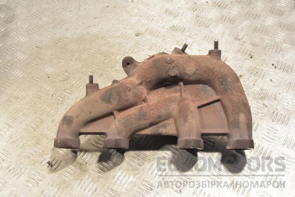 Коллектор выпускной VW Golf 1.6 8V (V) 2003-2008 06A253033P 212963 - 2