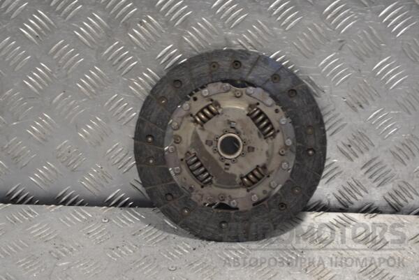 Диск зчеплення VW Golf 1.6 8V (V) 2003-2008 036141032HX 212965 - 2