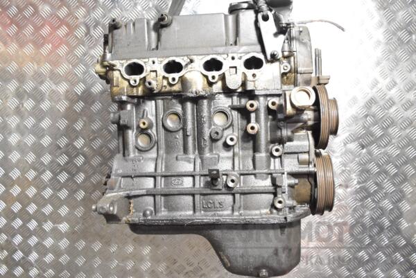 Двигатель Hyundai Accent 1.3 12V 2000-2006 G4EA 212971 - 4