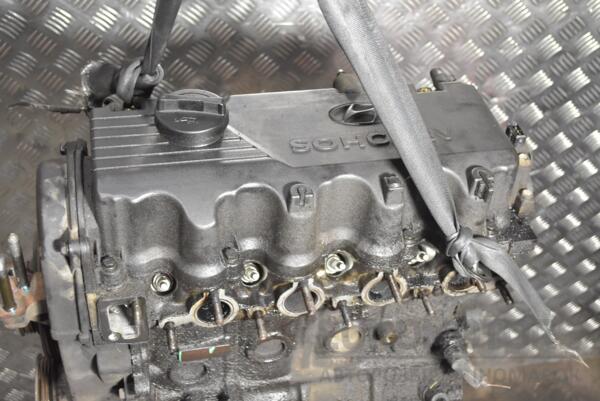 Двигатель Hyundai Accent 1.3 12V 2000-2006 G4EA 212971 - 5