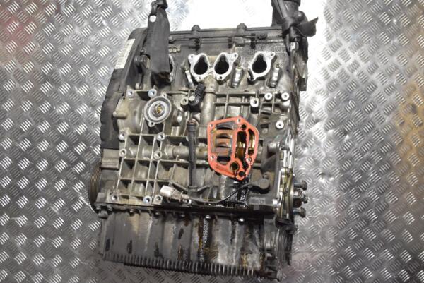 Двигатель VW Golf 1.6 8V (V) 2003-2008 BSE 212977 - 2
