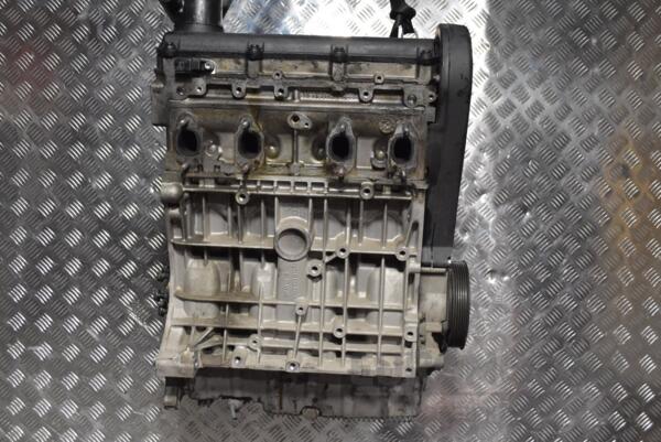 Двигатель VW Golf 1.6 8V (V) 2003-2008 BSE 212977 - 4