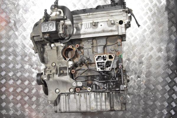 Двигун VW Golf 1.6tdi (VI) 2008-2013 CAY 212983 - 2