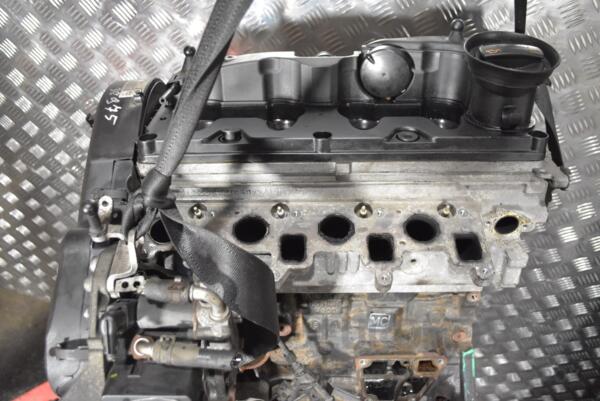Двигун VW Golf 1.6tdi (VI) 2008-2013 CAY 212983 - 5