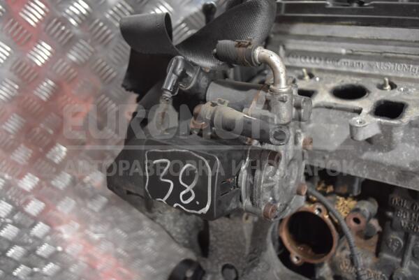 Топливный насос высокого давления (ТНВД) VW Golf 1.6tdi (VI) 2008-2013 03L130755E 212989