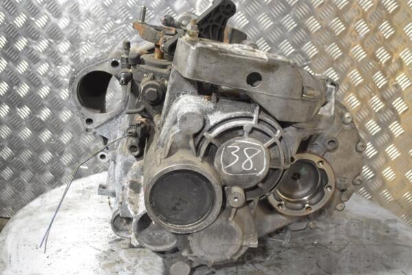 МКПП (механічна коробка перемикання пердач) 5-ступка 4x4 VW Golf 1.6tdi (VI) 2008-2013 LNN 212990 - 3