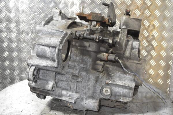 МКПП (механічна коробка перемикання пердач) 5-ступка 4x4 VW Golf 1.6tdi (VI) 2008-2013 LNN 212990 - 4