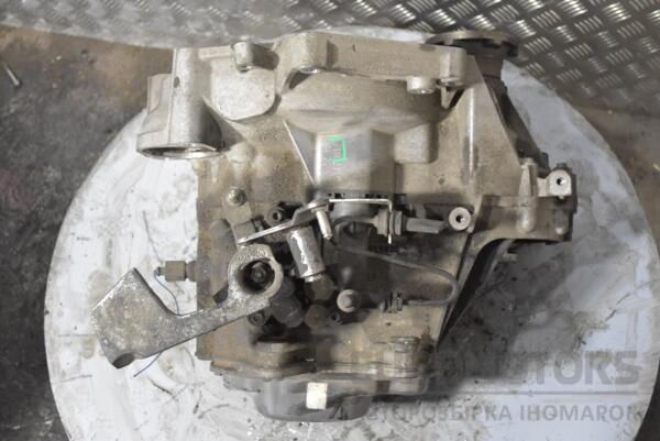 МКПП (механічна коробка перемикання передач) 5-ступка VW Golf 1.6 8V (V) 2003-2008 FVH 212996 - 5