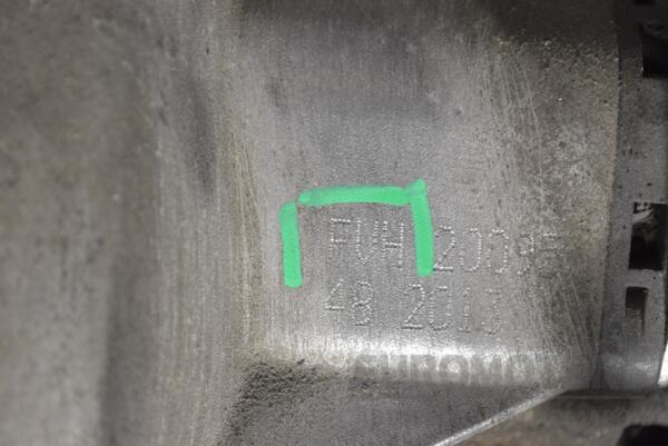 МКПП (механічна коробка перемикання передач) 5-ступка VW Golf 1.6 8V (V) 2003-2008 FVH 212996 - 6