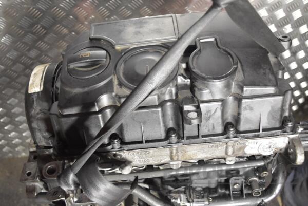Двигун VW Caddy 1.9tdi (III) 2004-2015 BLS 213008 - 5