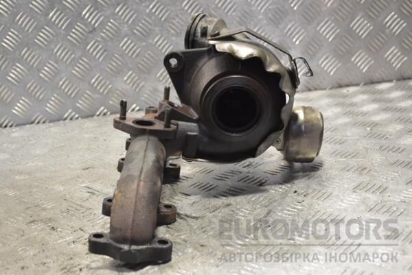 Турбіна VW Caddy 1.9tdi (III) 2004-2015 03G253014G 213018 - 3