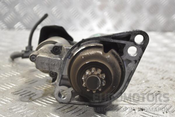 Стартер VW Caddy 1.9tdi (III) 2004-2015 0001123012 213025 - 2