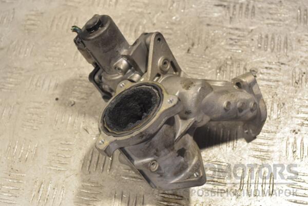 Клапан EGR електричний VW Caddy 1.9tdi (III) 2004-2015 03G131501N 213027 - 2