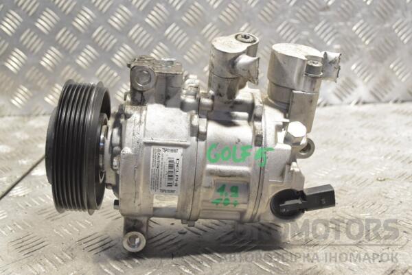Компрессор кондиционера VW Golf 1.9tdi (V) 2003-2008 TSP0155997 213032 - 2