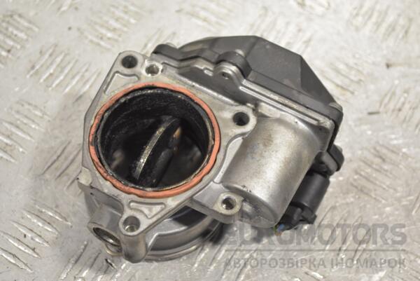 Дросельна заслінка електро VW Passat 1.9tdi (B6) 2005-2010 03G128063G 213035 - 2
