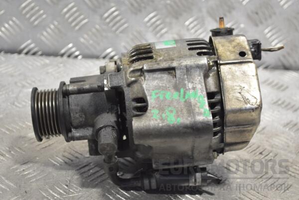 Генератор Land Rover Freelander 2.0DI (I) 1998-2006 YLE102080 213050 - 2