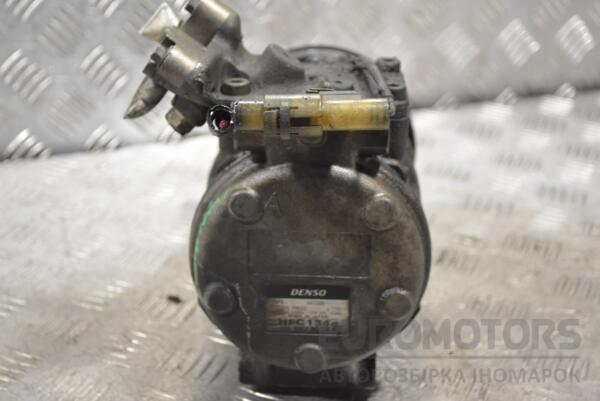 Компресор кондиціонера Land Rover Freelander 2.0DI (I) 1998-2006 4472004813 213053 - 3