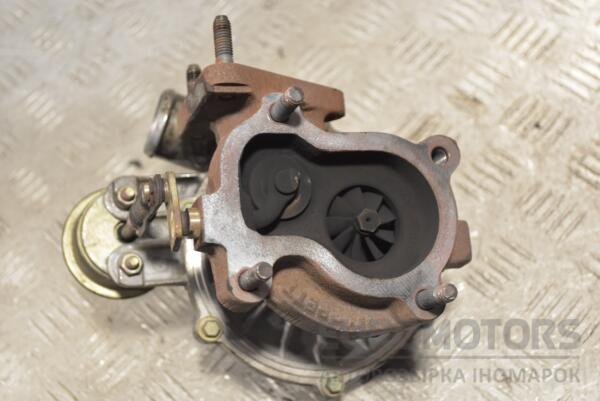 Турбина Land Rover Freelander 2.0DI (I) 1998-2006 PMF100490 213059 - 3