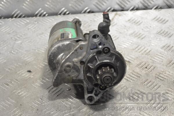 Стартер Land Rover Freelander 2.0DI (I) 1998-2006 NAD100580 213062 - 2