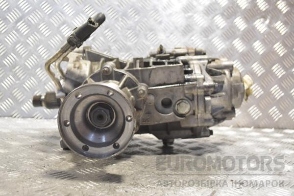 Роздаточна коробка МКПП Land Rover Freelander 2.0DI (I) 1998-2006 7891220101 213077 - 2