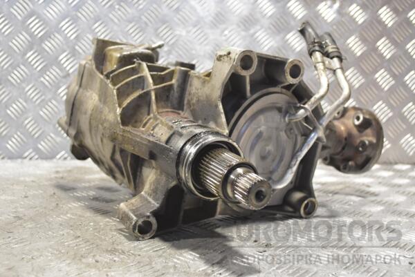 Роздаточна коробка МКПП Land Rover Freelander 2.0DI (I) 1998-2006 7891220101 213077 - 3