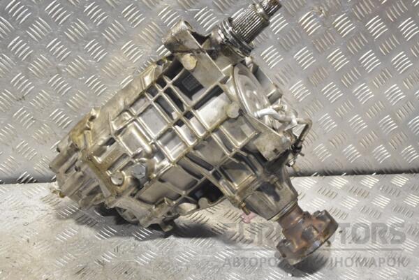 Роздаточна коробка МКПП Land Rover Freelander 2.0DI (I) 1998-2006 7891220101 213077 - 4