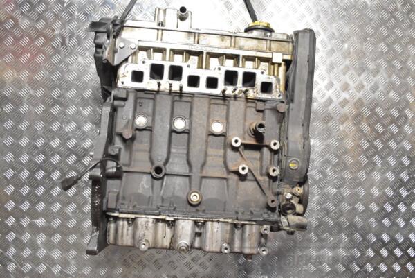 Двигатель Land Rover Freelander 2.0DI (I) 1998-2006 20T2N 213082 - 2