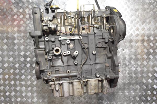 Двигатель Land Rover Freelander 2.0DI (I) 1998-2006 20T2N 213082 - 4