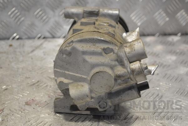 Компрессор кондиционера Fiat Doblo 1.4 8V 2000-2009 55194880 213114 - 3