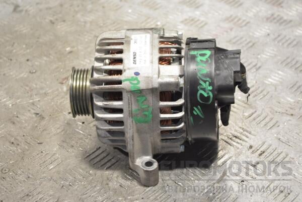 Генератор Fiat Punto 1.2 16V 1999-2010 1022118432 213117 - 2