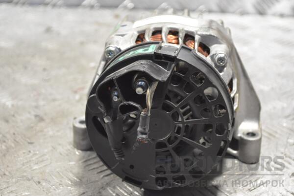 Генератор Fiat Punto 1.2 16V 1999-2010 1022118432 213117 - 3