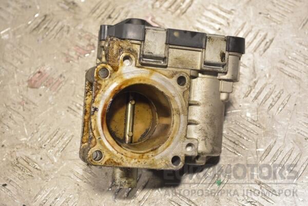Дросельна заслінка електро Fiat Grande Punto 1.2 8V 2005 55192786 213122 - 2