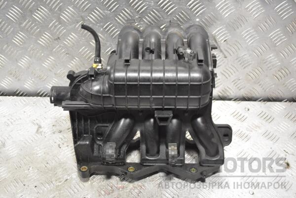 Колектор впускний пластик Fiat Grande Punto 1.2 8V 2005 55199795 213128 - 2