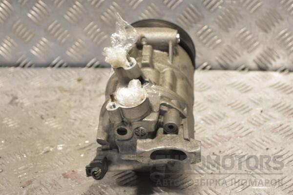 Компресор кондиціонера Skoda Fabia 1.4tdi 2014 5Q0816803B 213130 - 3