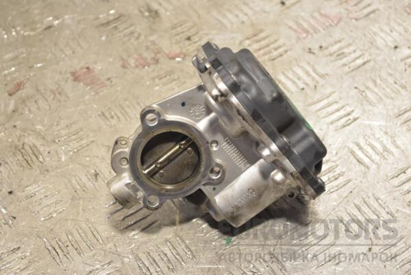 Клапан EGR електричний Skoda Fabia 1.4tdi 2014 04B131501D 213133 - 2