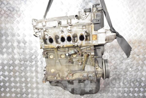 Двигатель Fiat Grande Punto 1.2 8V 2005 199A4000 213184 - 2