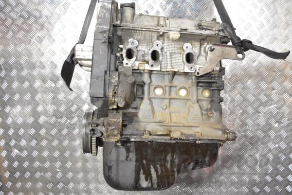 Двигатель Fiat Grande Punto 1.2 8V 2005 199A4000 213184 - 4
