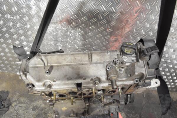 Двигатель Fiat Grande Punto 1.2 8V 2005 199A4000 213184 - 5