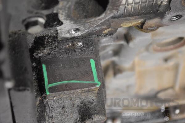 Двигатель Fiat Grande Punto 1.2 8V 2005 199A4000 213184 - 6