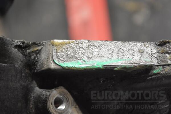 Двигатель Skoda Fabia 1.4tdi 2014 CUS 213190 - 6
