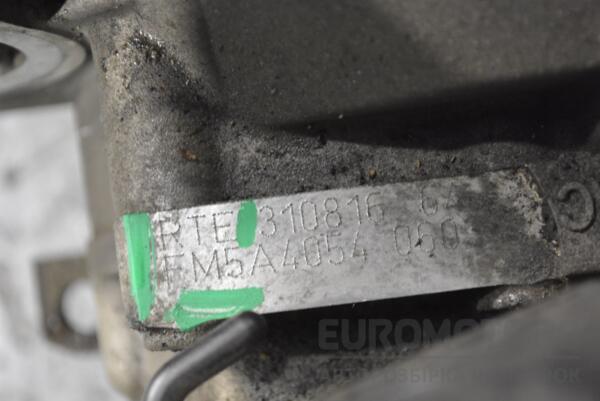 МКПП (механічна коробка перемикання передач) 5-ступка (дефект) Skoda Rapid 1.4tdi 2013 RTE 213198 - 6