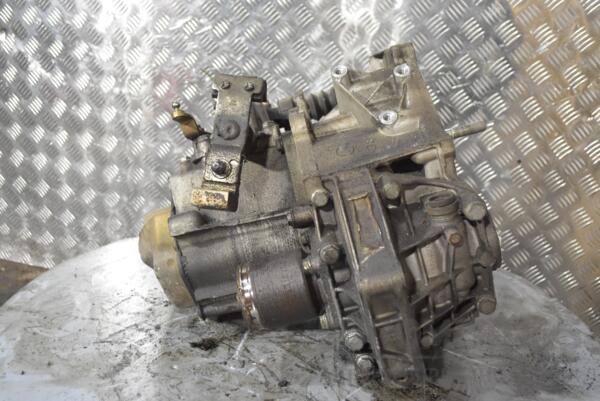 МКПП (механічна коробка перемикання передач) 5-ступка Fiat Doblo 1.4 8V 2000-2009 55241434 213205 - 2