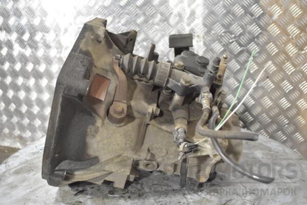 МКПП (механічна коробка перемикання передач) 5-ступка Fiat Doblo 1.4 8V 2000-2009 55241434 213205 - 4