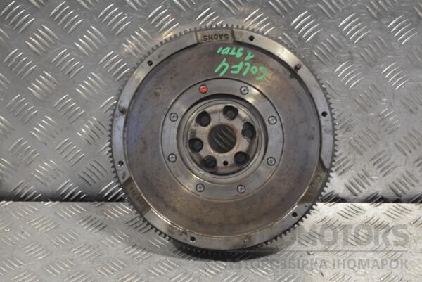Маховик демпферный VW Golf 1.9tdi (IV) 1997-2003 038105266AC 213210 - 2